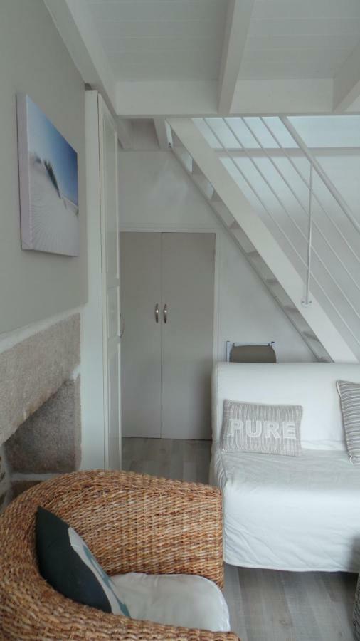 Nuitee Appartement *