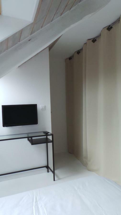 Nuitee Appartement Lesneven