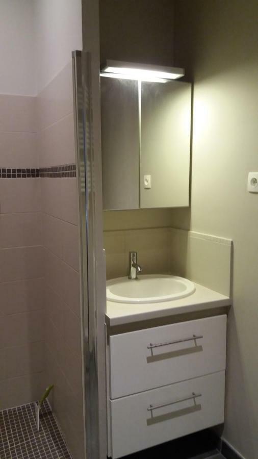 Appartement Nuitee *