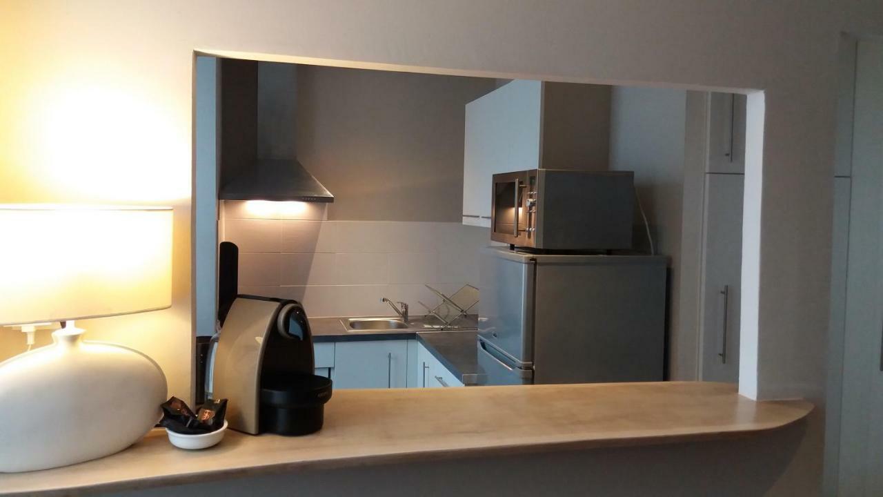 Appartement Nuitee Lesneven
