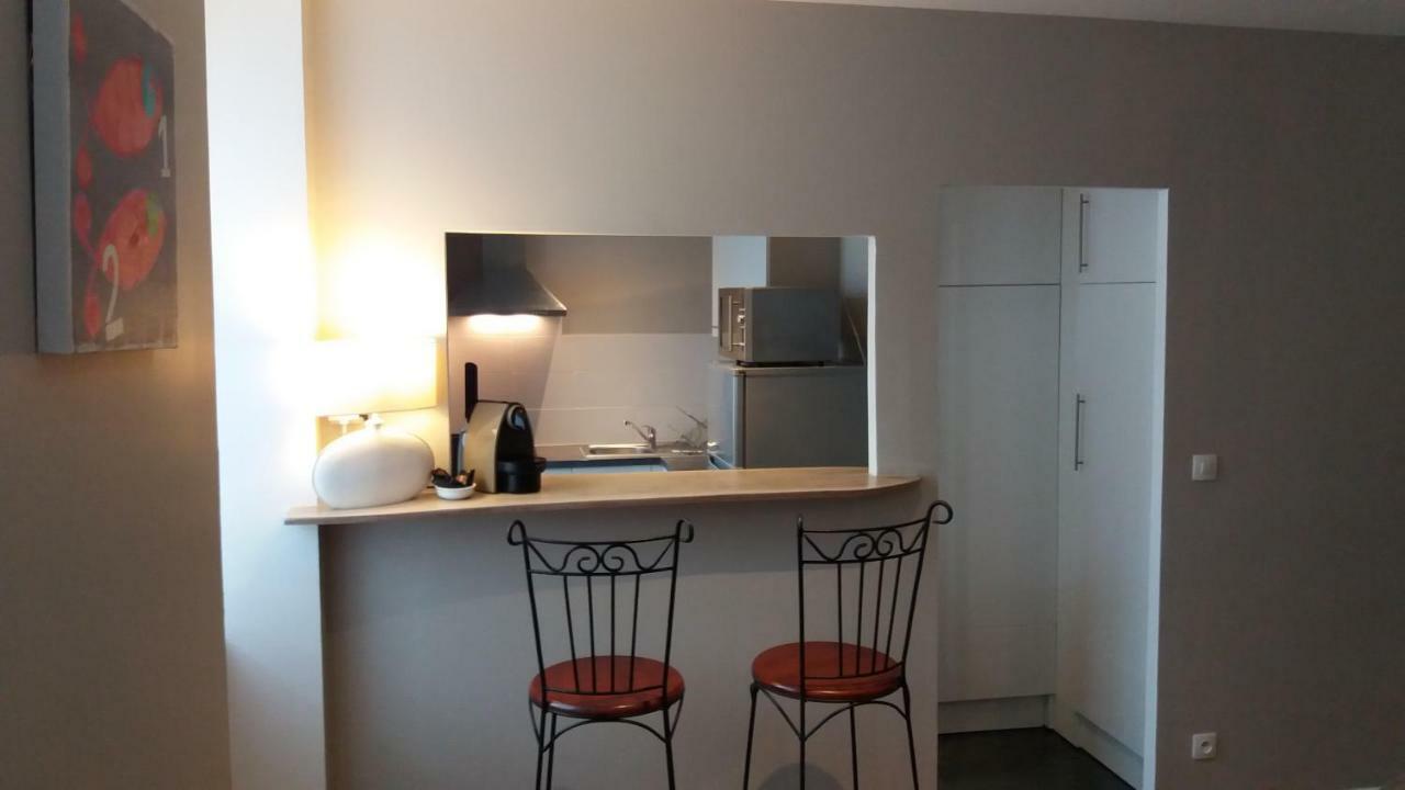 Appartement Nuitee Lesneven