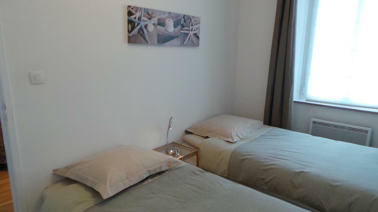 Nuitee Appartement