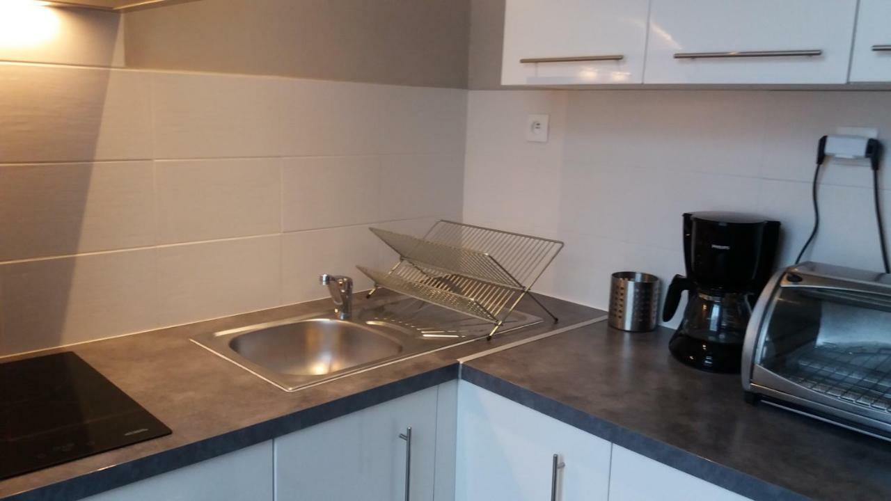 Nuitee Apartamento *