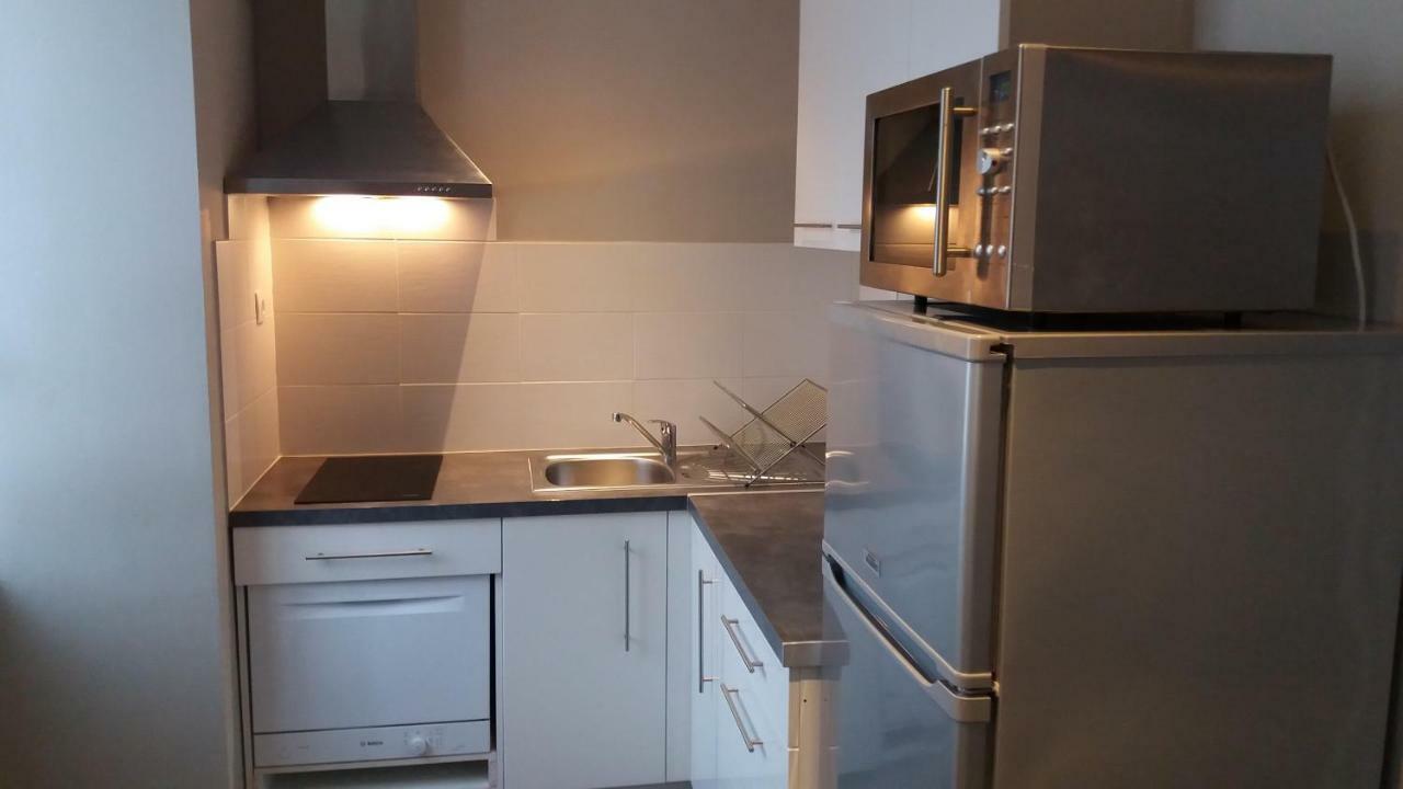 Nuitee Apartment