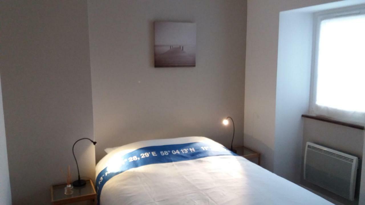 Apartamento Nuitee Lesneven