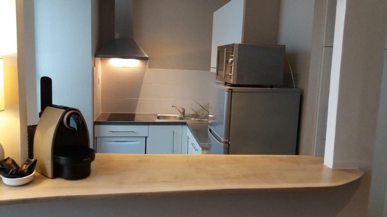 Nuitee Apartamento