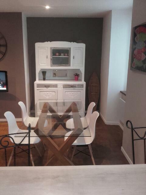 Apartamento Nuitee *