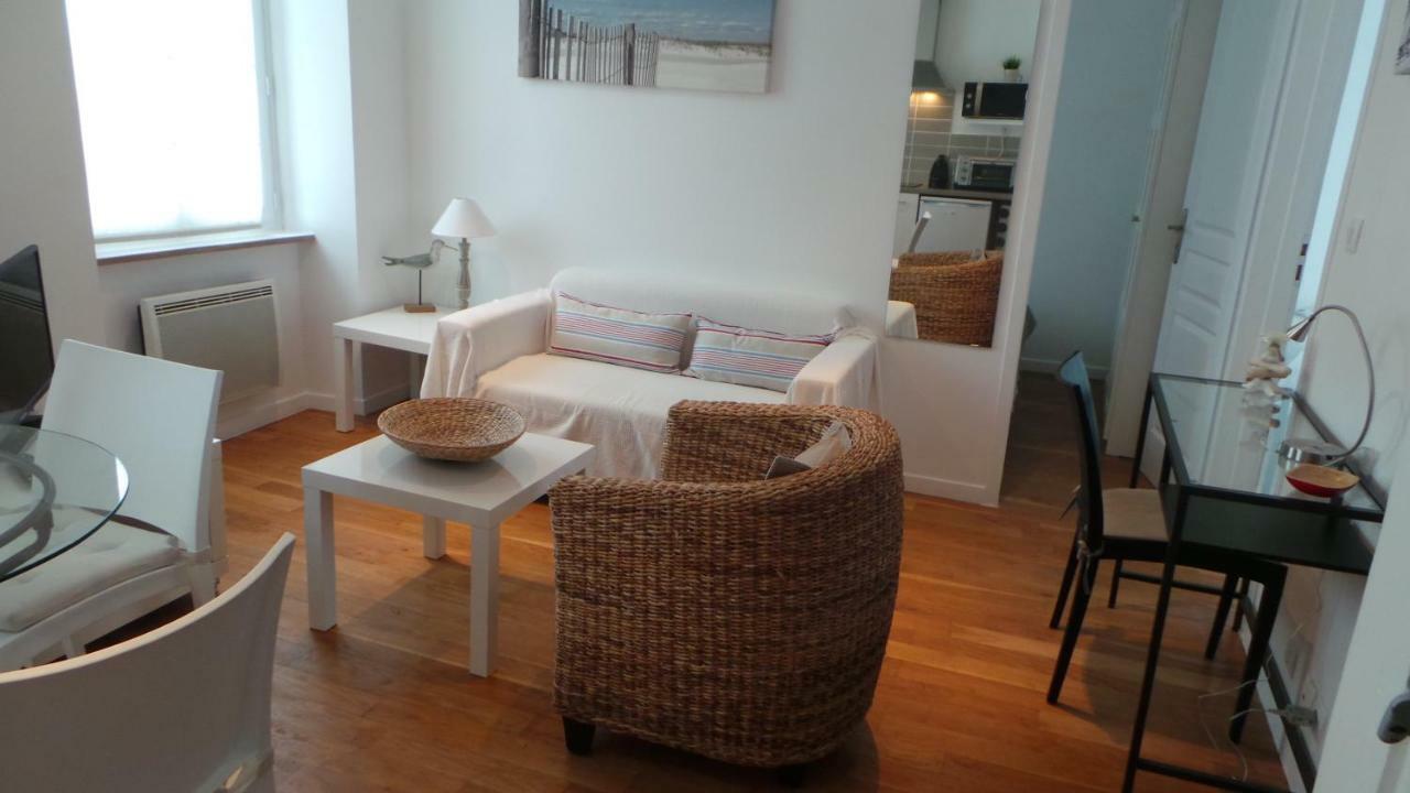 Apartment Nuitee Lesneven