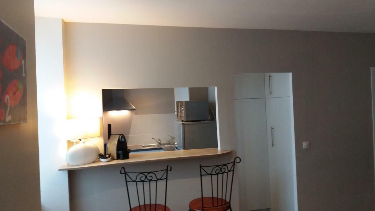 Apartment Nuitee