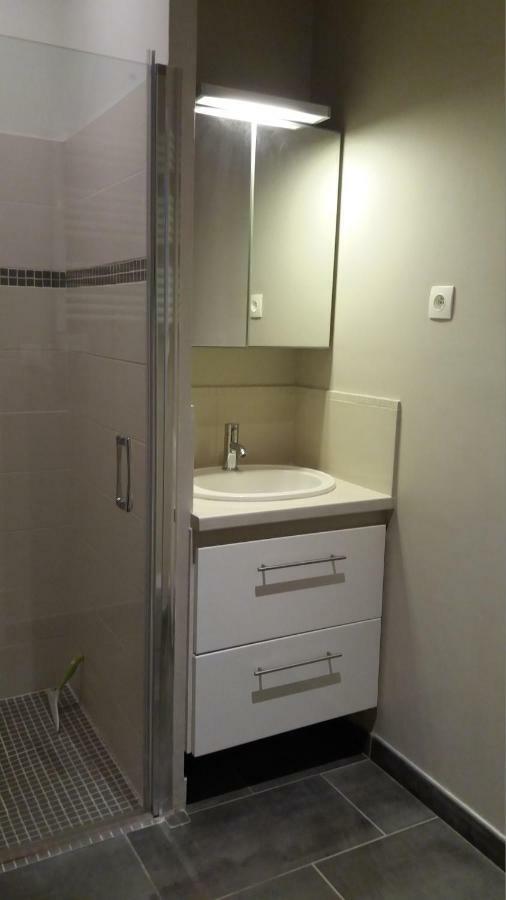 Apartamento Nuitee Lesneven